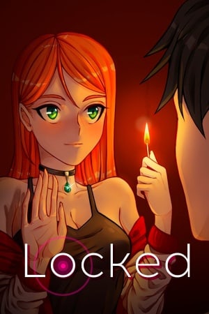 Locked