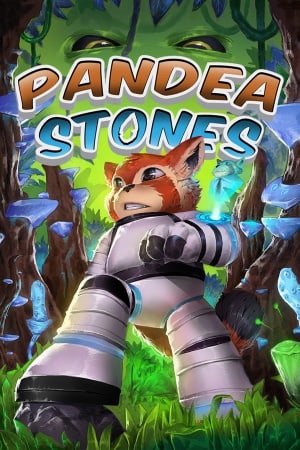 Pandea Stones