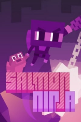 Salmon Ninja