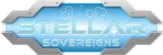 Логотип Stellar Sovereigns