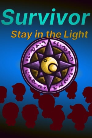 Survivor:Stay In The Light