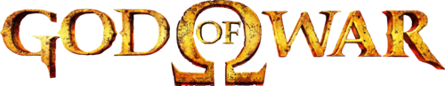 Логотип God of War (2005)