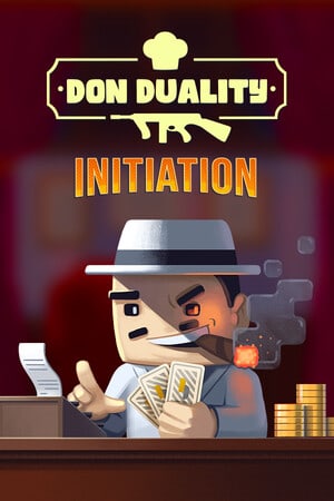 Don Duality: Initiation