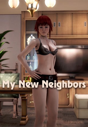 My New Neighbors