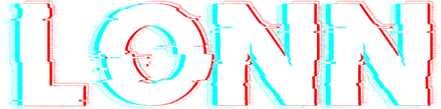 Логотип LONN