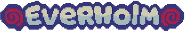 Логотип Everholm