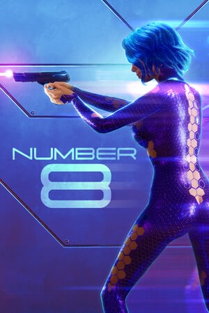 Number8