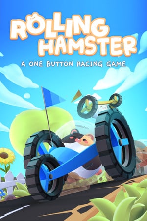 Rolling Hamster