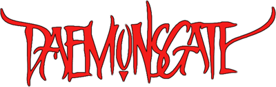 Логотип Daemonsgate