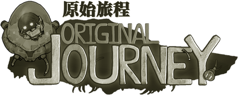 Логотип Original Journey