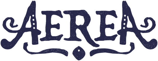 Логотип AereA