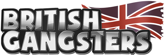 Логотип British Gangsters