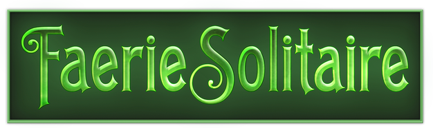 Логотип Faerie Solitaire