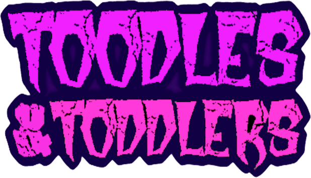 Логотип Toodles and Toddlers
