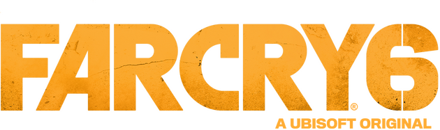 Логотип Far Cry 6