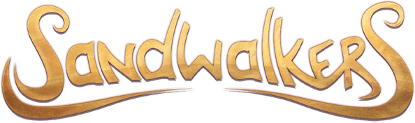 Логотип Sandwalkers