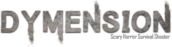 Логотип Dymension: Scary Horror Survival Shooter