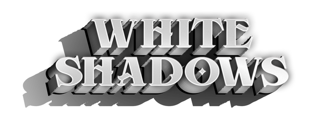 Логотип White Shadows