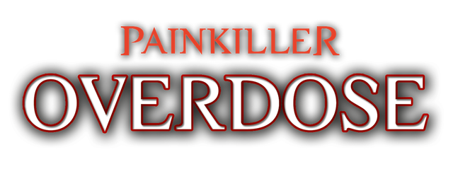 Логотип Painkiller Overdose
