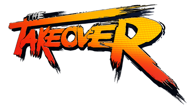 Логотип The TakeOver