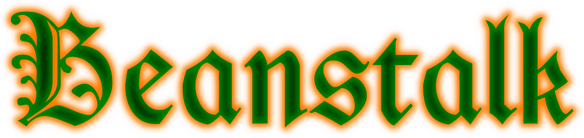 Логотип Beanstalk