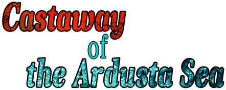 Логотип Castaway of the Ardusta Sea
