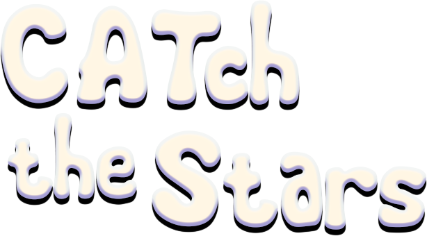 Логотип CATch the Stars
