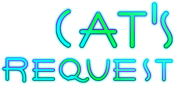 Логотип Cat's Request