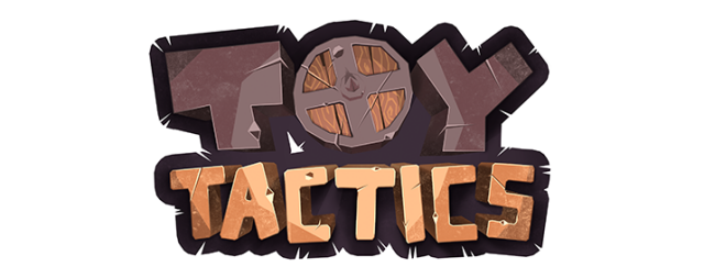 Логотип Toy Tactics