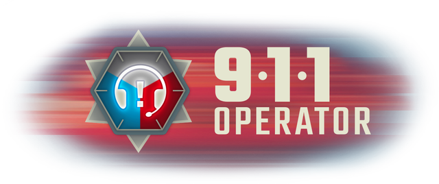 Логотип 911 Operator