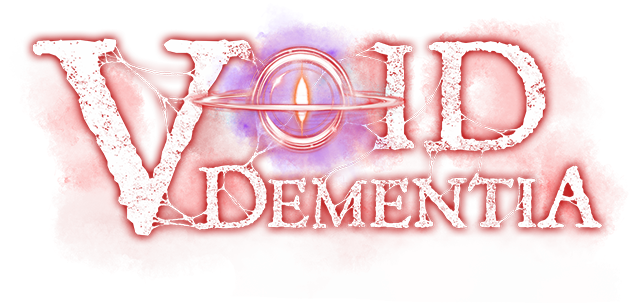 Логотип Void: Dementia