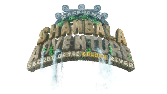 Логотип Rackham's Shambala Adventure