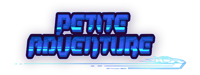 Логотип Petite Adventure