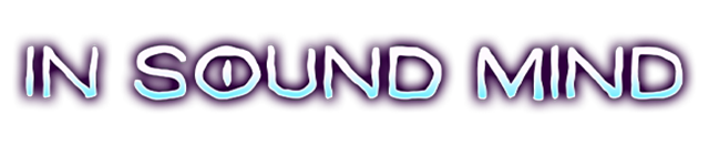 Логотип In Sound Mind