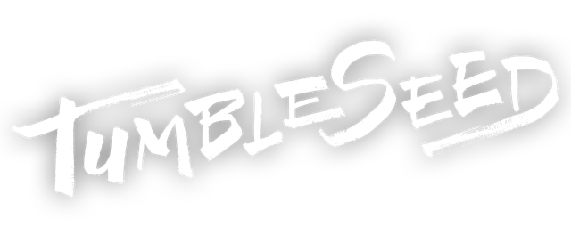 Логотип TumbleSeed