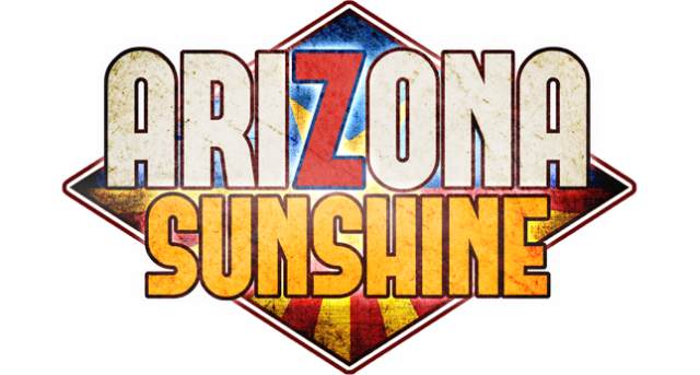 Логотип Arizona Sunshine VR