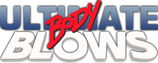 Логотип Ultimate Body Blows