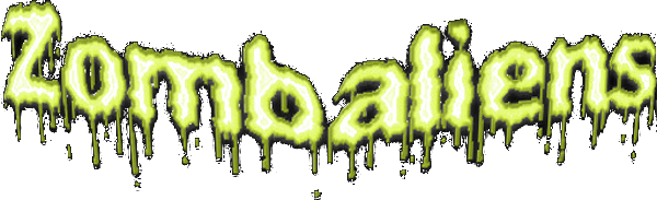 Логотип Zombaliens