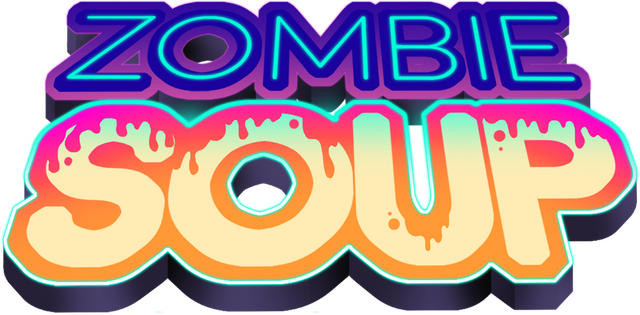 Логотип Zombie Soup