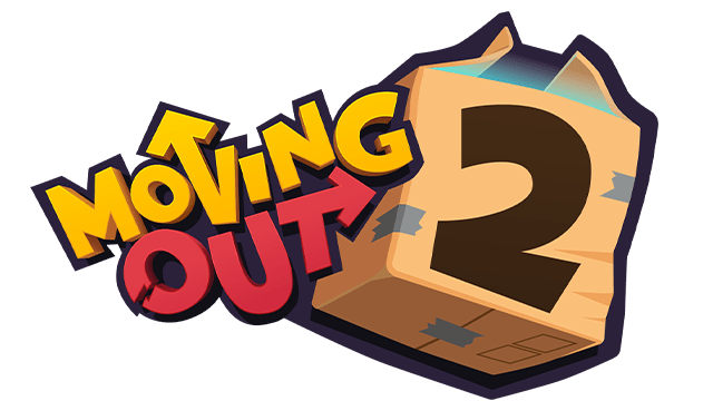 Логотип Moving Out 2