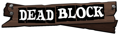 Логотип Dead Block