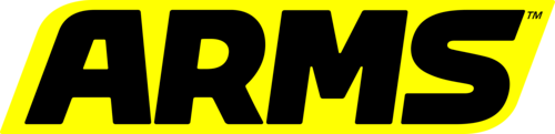 Логотип ARMS