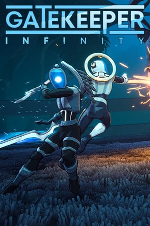 Gatekeeper: Infinity
