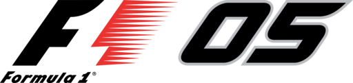 Логотип Formula One 2005