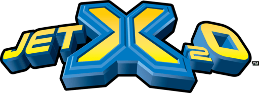 Логотип Jet X2O