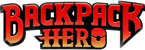Логотип Backpack Hero