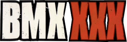 Логотип BMX XXX