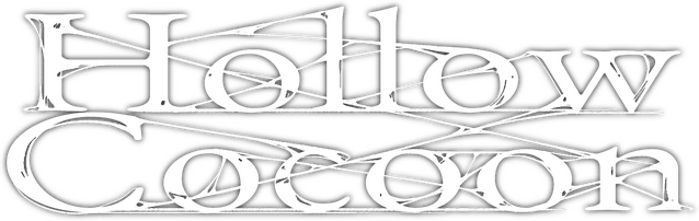 Логотип Hollow Cocoon