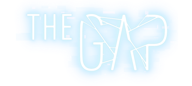 Логотип The Gap