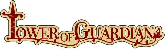 Логотип Tower of Guardian